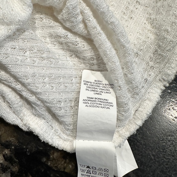 Lucky Brand Tank Top - Picture 7 of 7